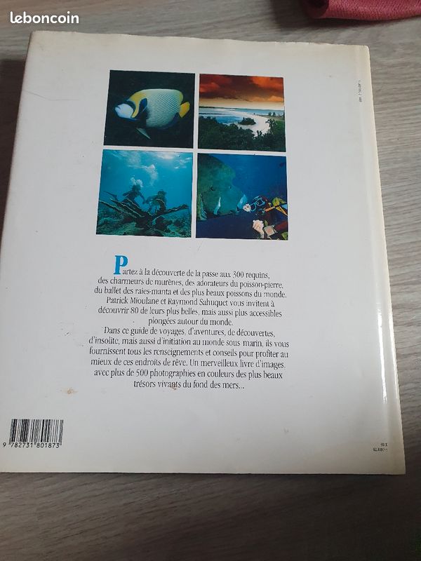 Le tour du monde en 80 plongées (image 2)