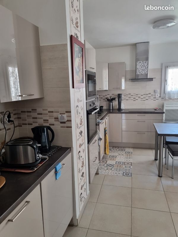 Parking 5 pièces 97 m² · à Toulon · 97 m² · 299 000 €