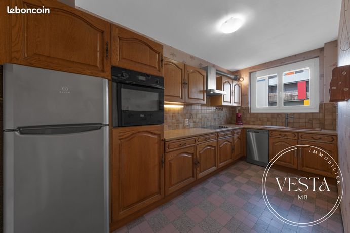 Appartement 4 pièces 68 m² — 5