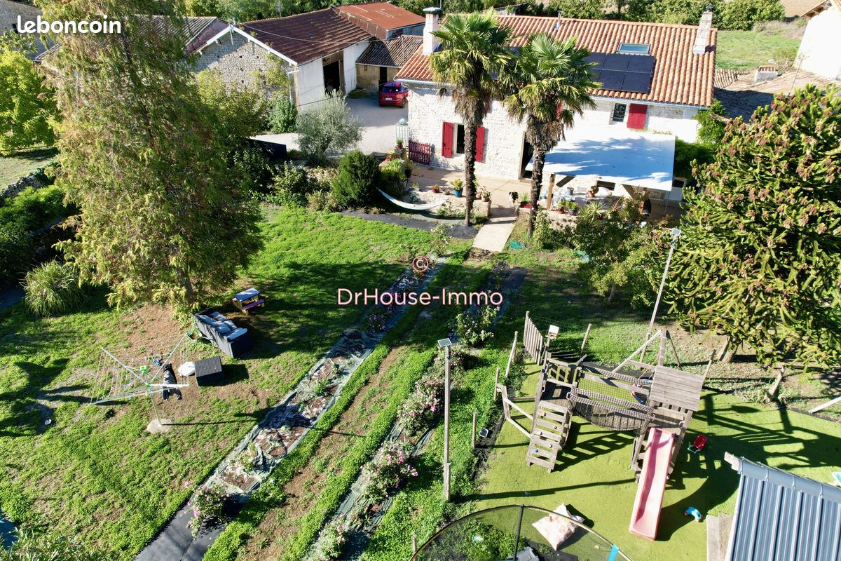 Maison 7 pièces 219 m² · à Romans · 219 m² · 299 000 €