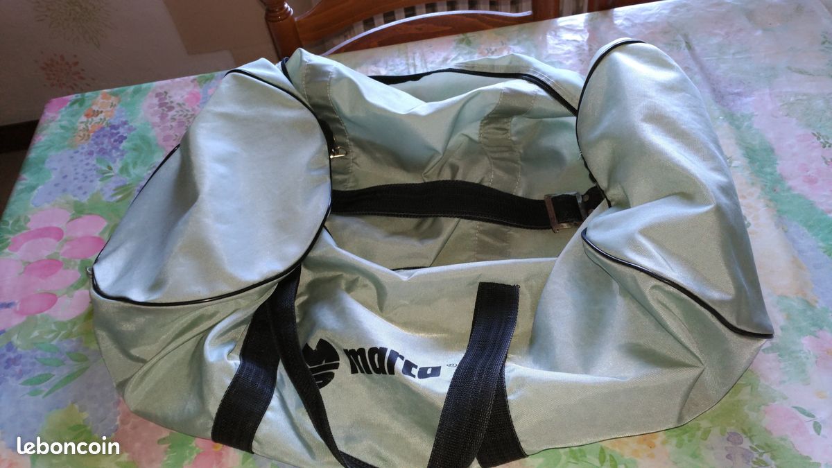 Sac de sport (image 1)