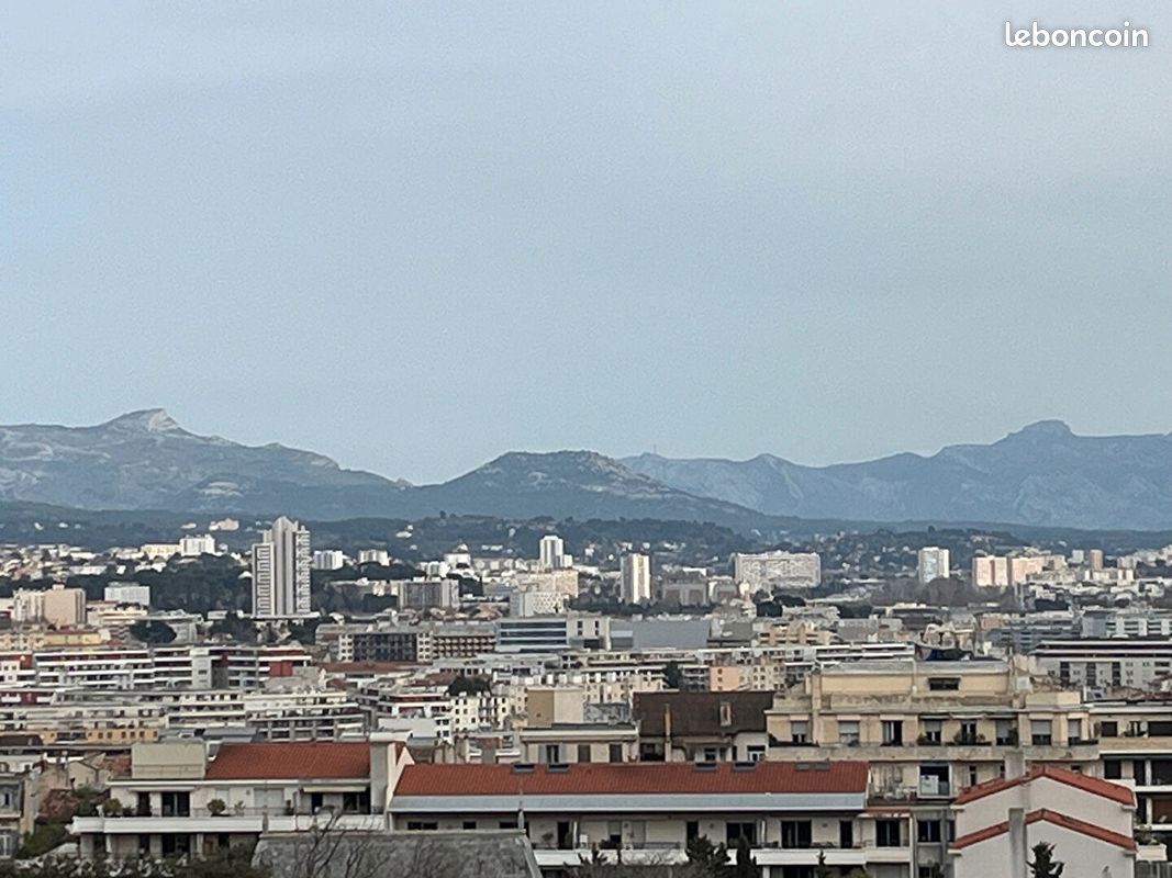 Appartement 3 pièces 102 m² · à Marseille · 102 m² · 575 000 €