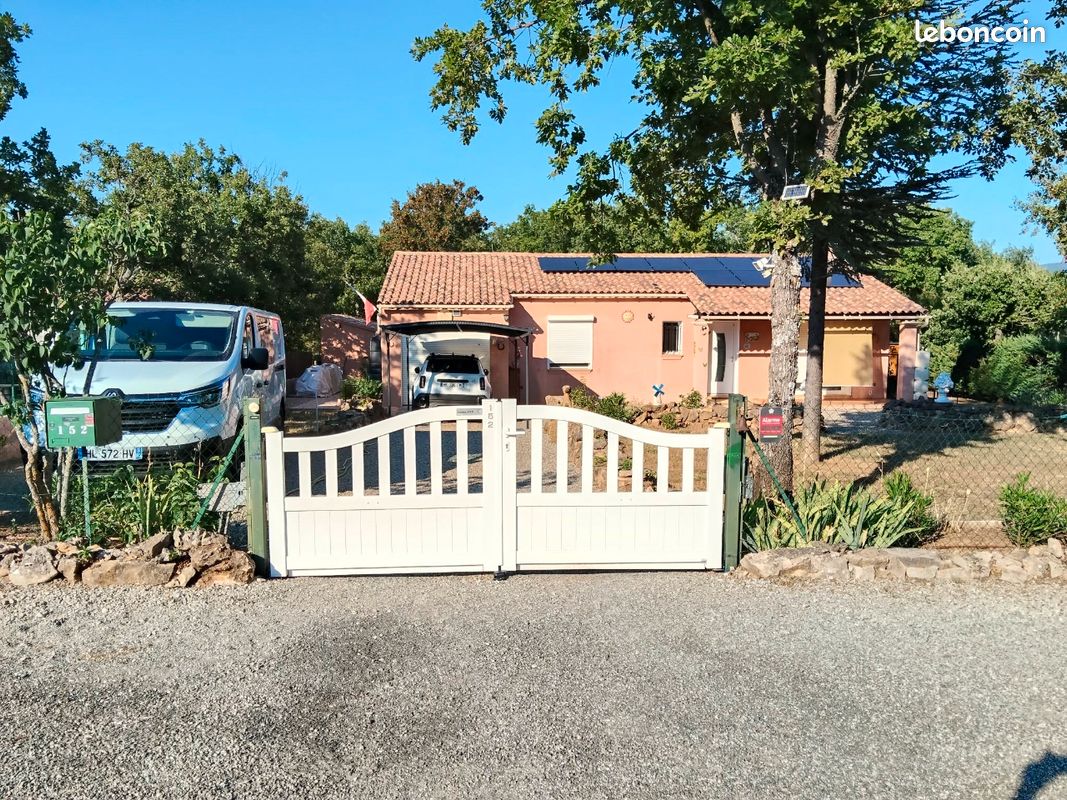 Maison 5 pièces 98 m² · à Régusse · 98 m² · 350 000 €