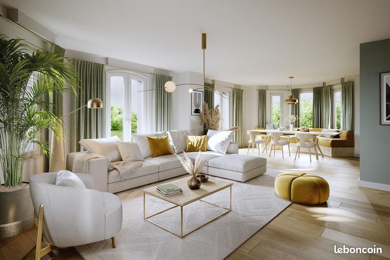 Maison 5 pièces 213 m² · à Chatou · 213 m² · 1 439 000 €