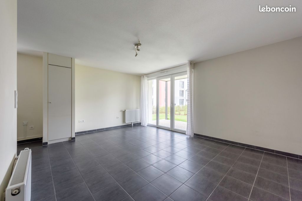 Appartement 3 pièces 65 m² · à Colmar · 65 m² · 828 €/mois