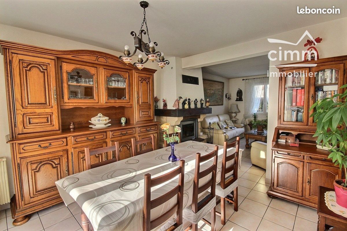 Maison 5 pièces 99 m² · à Scionzier · 99 m² · 299 000 €