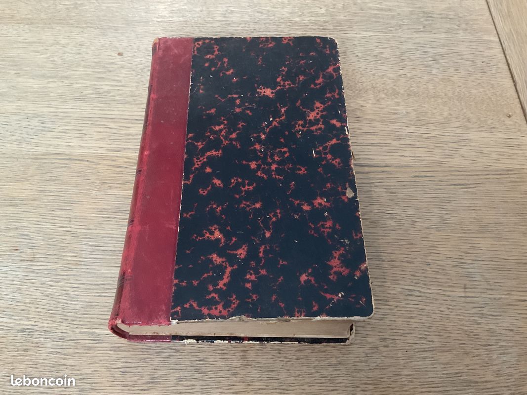 Quo Vadis, roman des temps Néroniens H. SIENKIEWICZ 1900 - Revue Blanche (image 3)