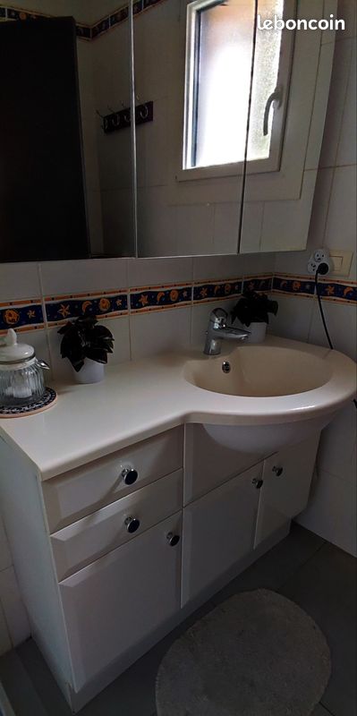 Meubles salle de bain (image 2)