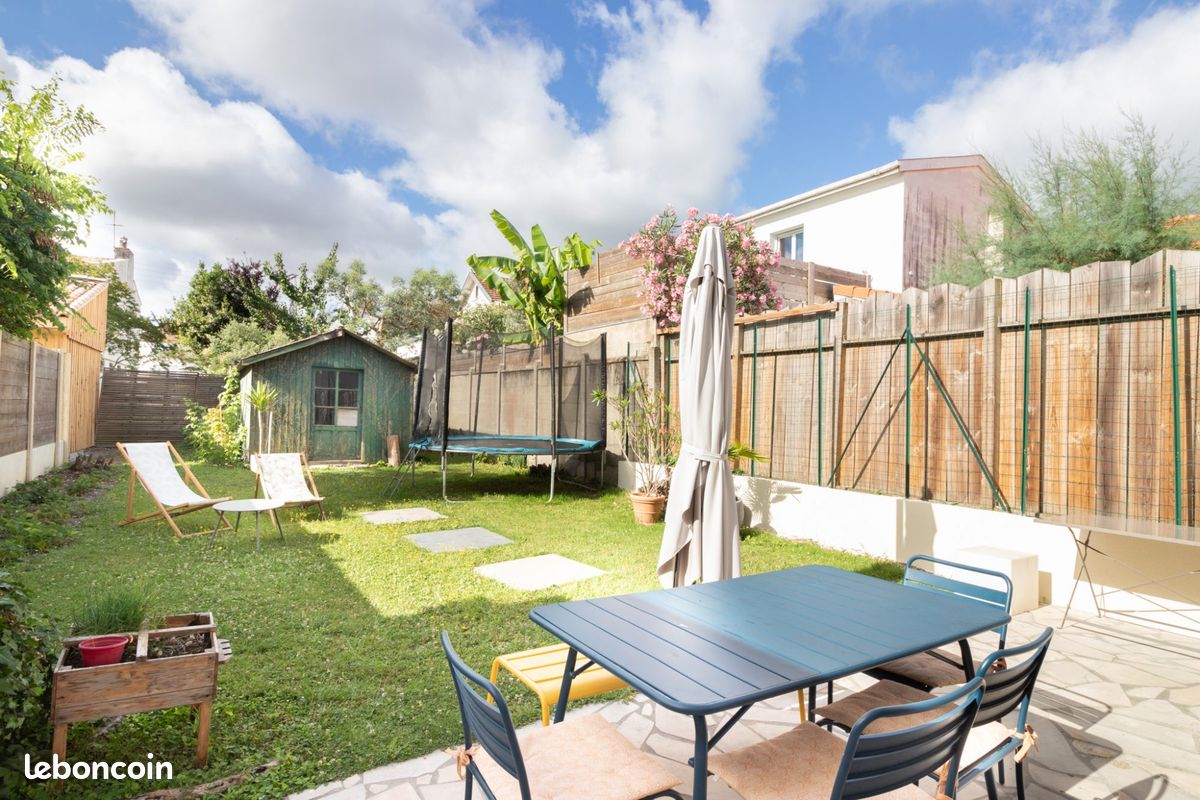 Maison 5 pièces 134 m² · à Mérignac · 134 m² · 795 000 €