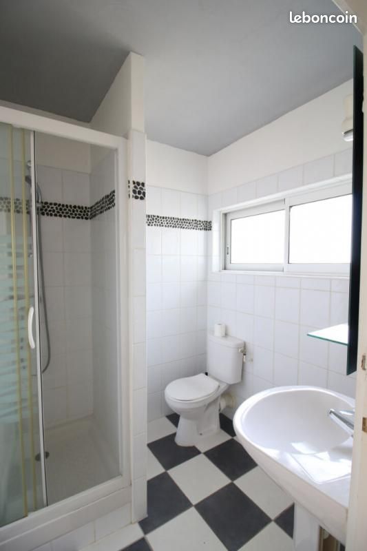 Appartement 2 pièces 36 m² - Périgueux 24000 (image principale 4)