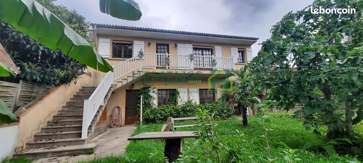 Maison 5 pièces 167 m² · à Mauléon-Licharre · 167 m² · 254 400 €