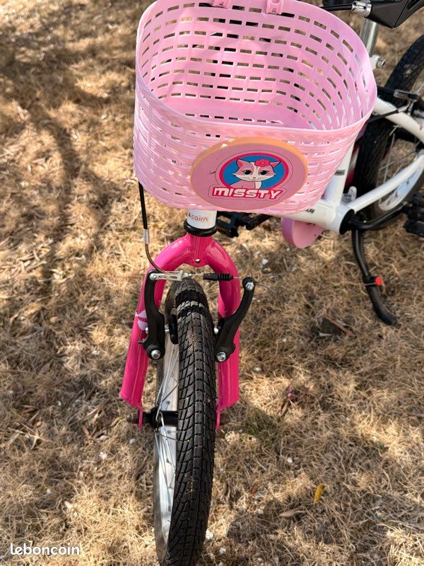 Vélo enfant (image 2)