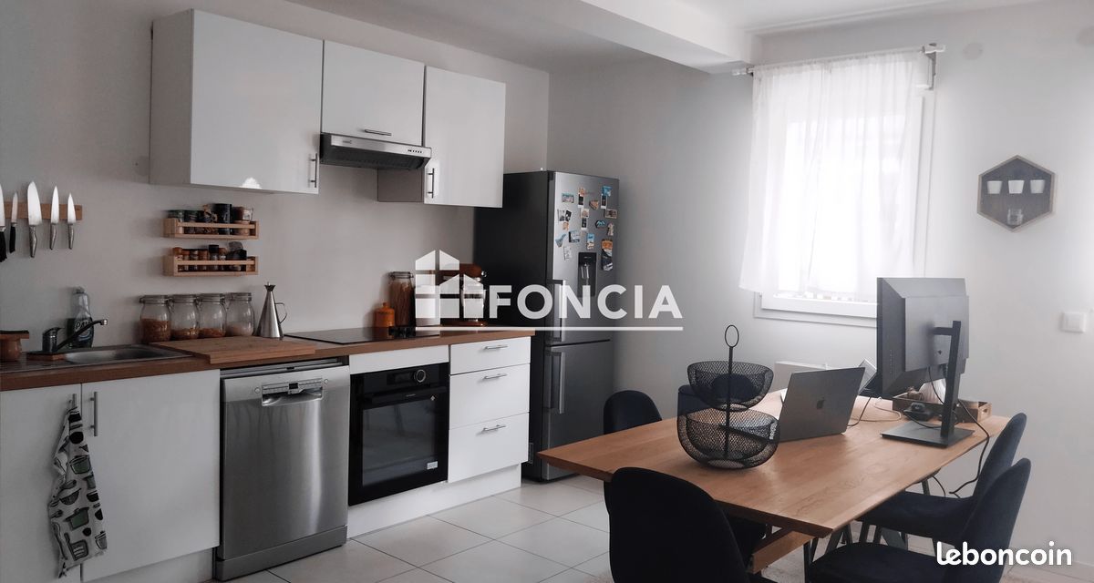 Appartement 3 pièces 66 m² · à Mouguerre · 66 m² · 813 €/mois