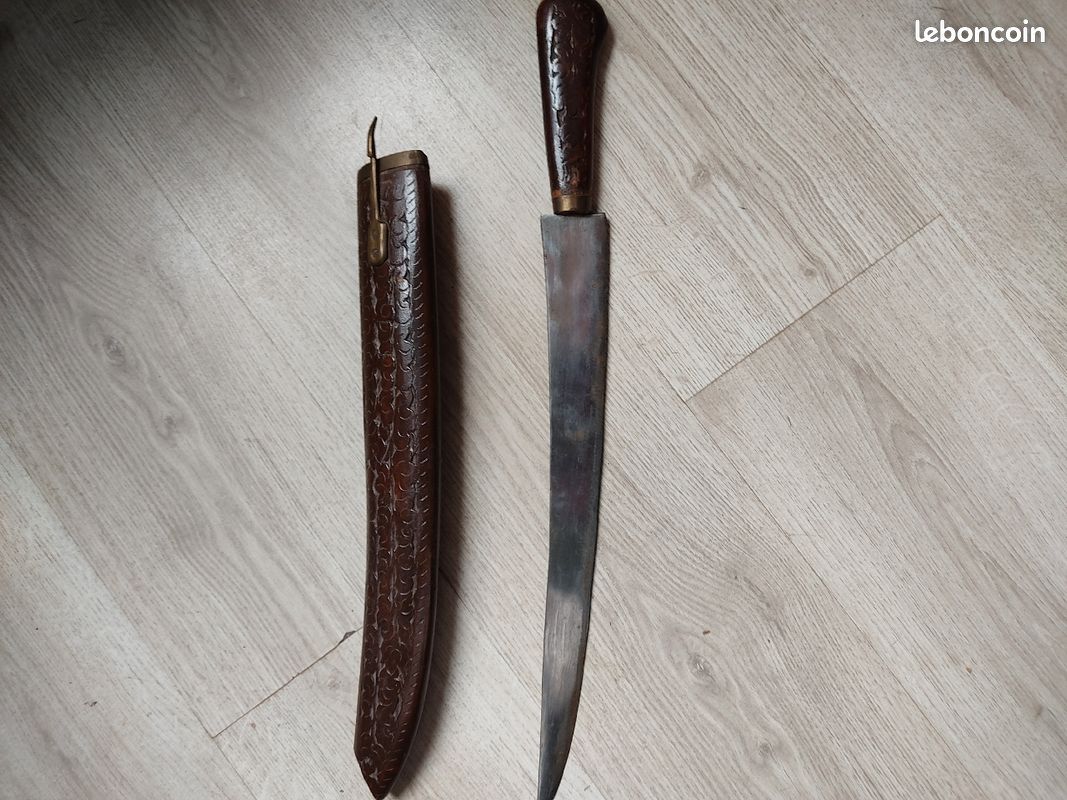 Dague de collection (image 3)