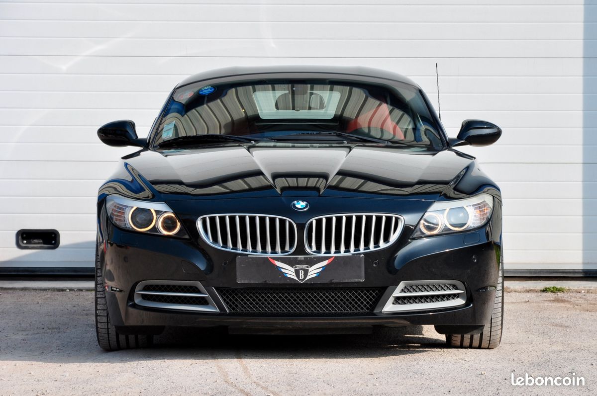 BMW Z4 (E89) 35i 3.0L N54 306CV DKG7 SDRIVE - (Historique Complet BMW / 2ème Main / Faible kilométrage) ✅ (image 5)