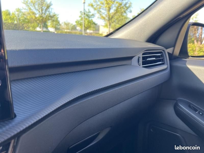 Ford Kuga 2.5 Duratec 180ch Hybrid FlexiFuel ST-Line Powershift (image 21)