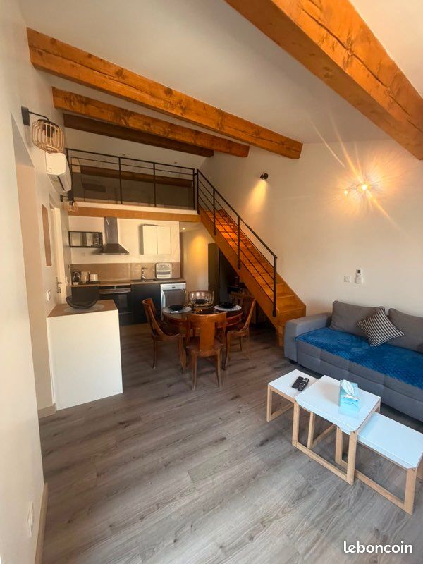 Appartement 4 pièces 79 m² · à Canet-en-Roussillon · 79 m² · 1 300 €/mois