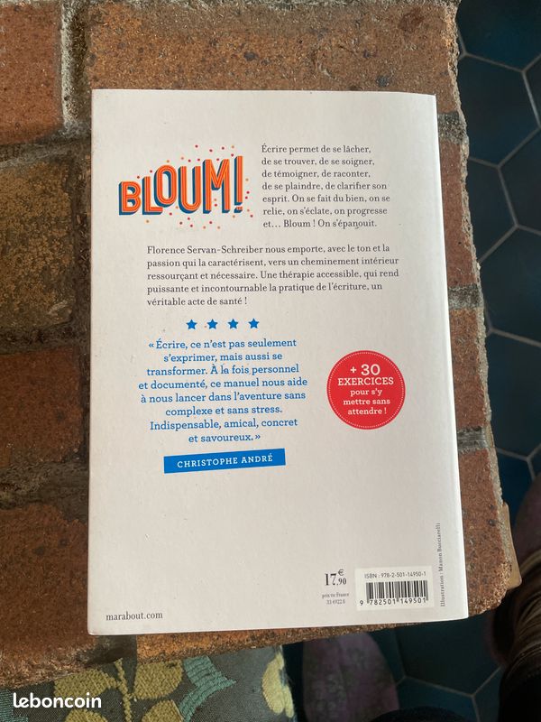 Bloom de Florence Servan schreiber (image 2)