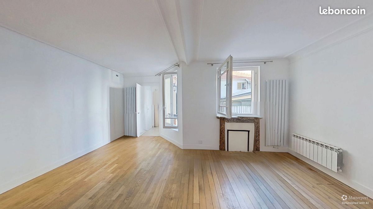 Maison 5 pièces 122 m² · à Asnières-sur-Seine · 122 m² · 2 910 €