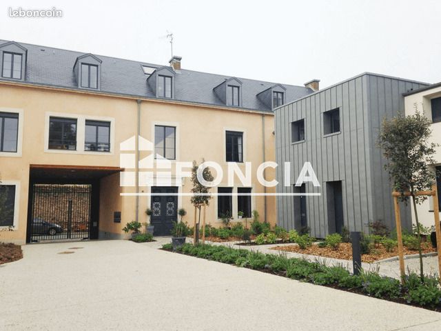 Appartement 3 pièces 54 m² · à Le Mans · 54 m² · 810 €/mois