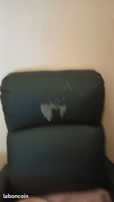 Fauteuil relax mécanique (image 2)
