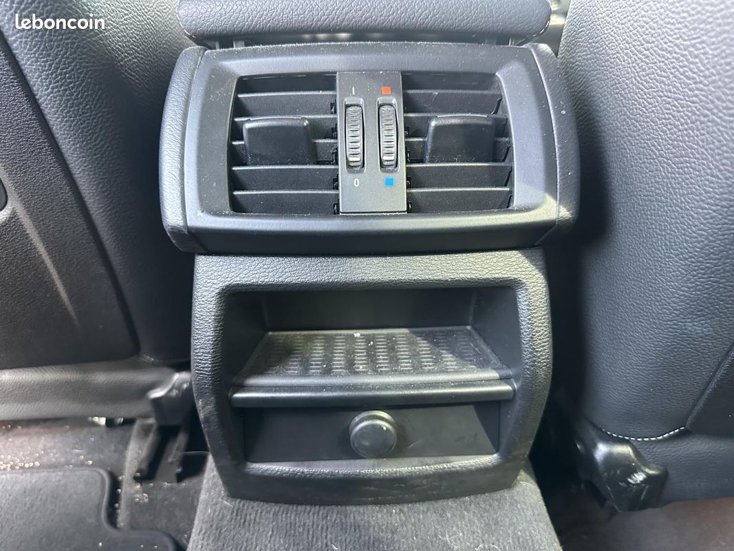 BMW X3 xDrive 20d -boite Auto F25 xLine PHASE 2 - GARANTIE 12 MOIS (image 13)