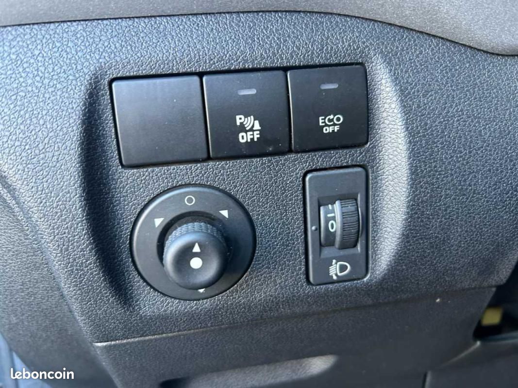 Citroën Berlingo 1.6 BlueHDI 120 (image 7)