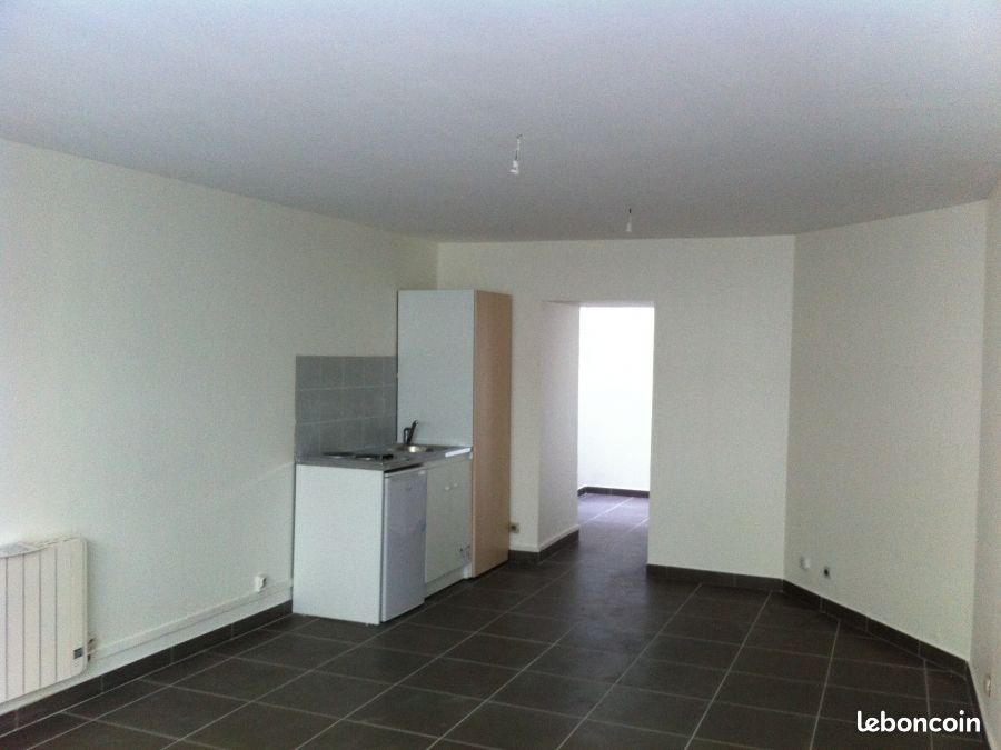 Appartement 2 pièces 30 m² · à Brest · 30 m² · 390 €/mois