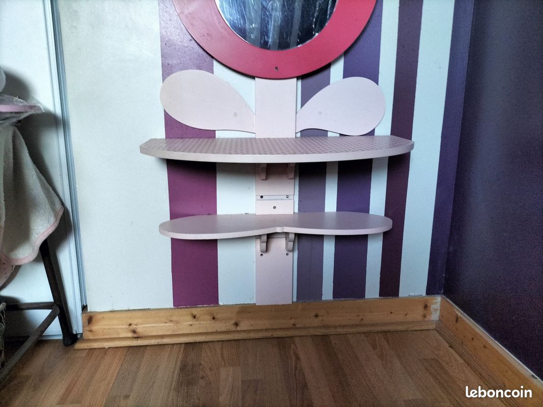 Coiffeuse en bois VERT BAUDET (image 3)