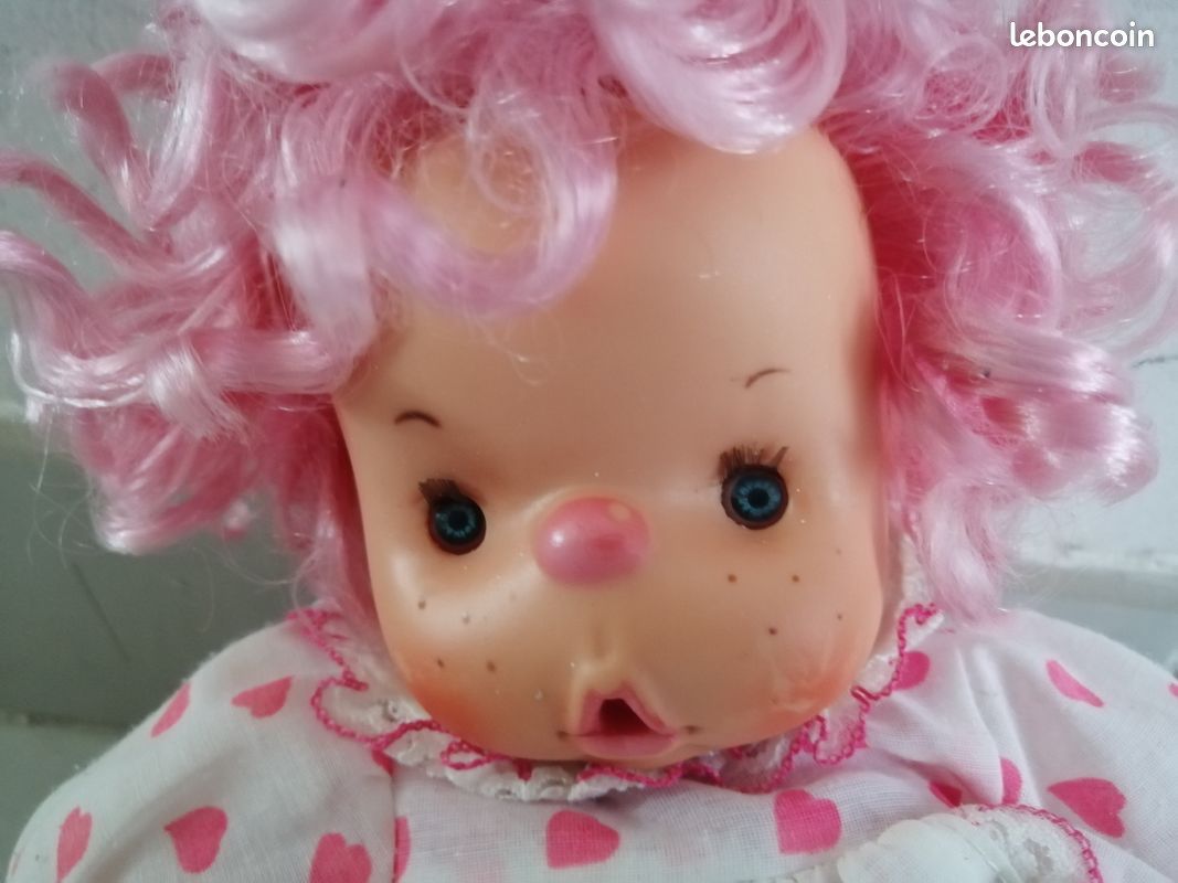 Poupée "Patapouf" (image 4)
