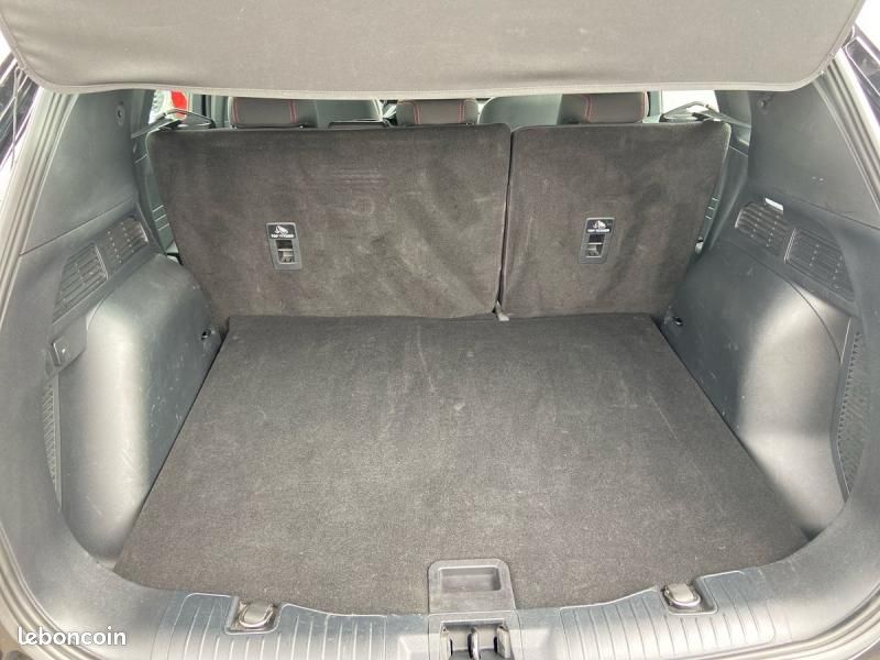 Ford Kuga 2.5 Duratec 190ch FHEV E85 ST-Line BVA (image 12)