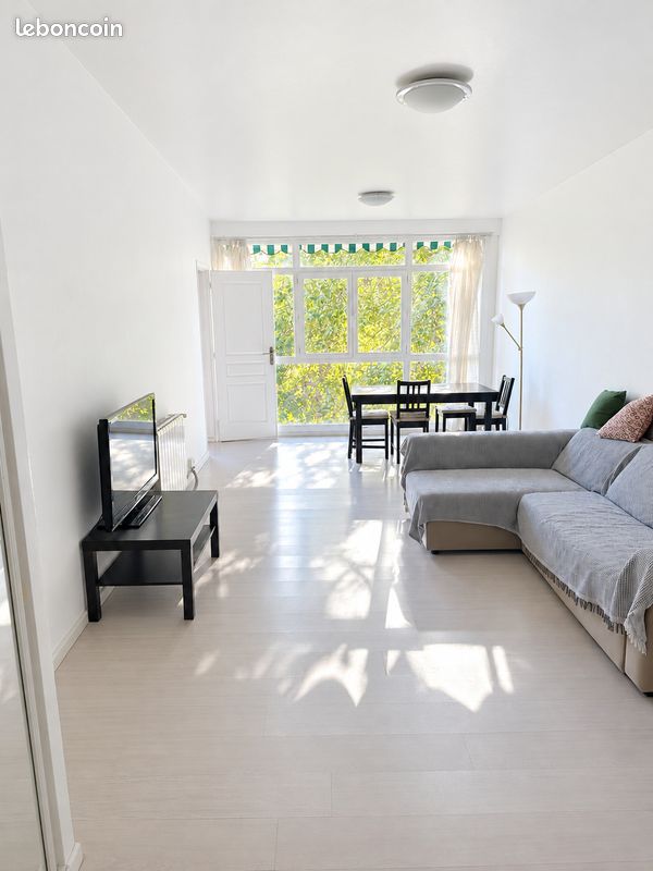 Appartement 4 pièces 69 m² · à Maisons-Laffitte · 69 m² · 1 790 €/mois