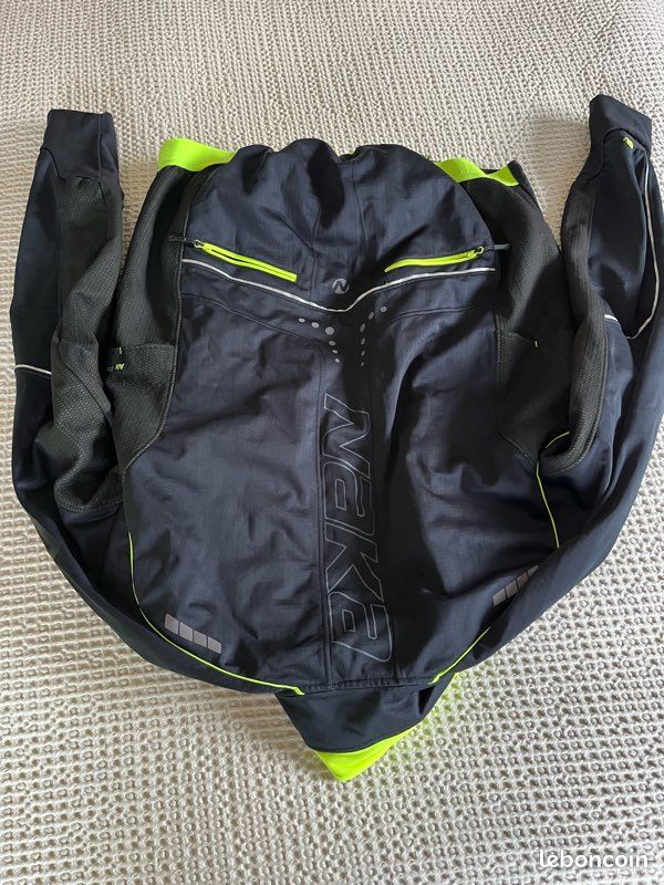 Blouson+2 cuissardes Nakamura (image 5)