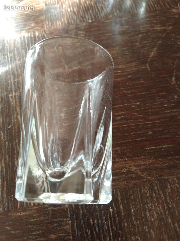 Lot de 12 verres à digestif (image 3)