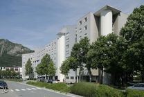 Appartement 1 pièce 33 m²