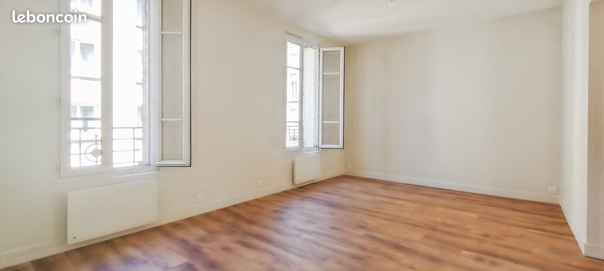 Appartement 3 pièces 51 m² · à Saint-Denis · 51 m² · 209 000 €