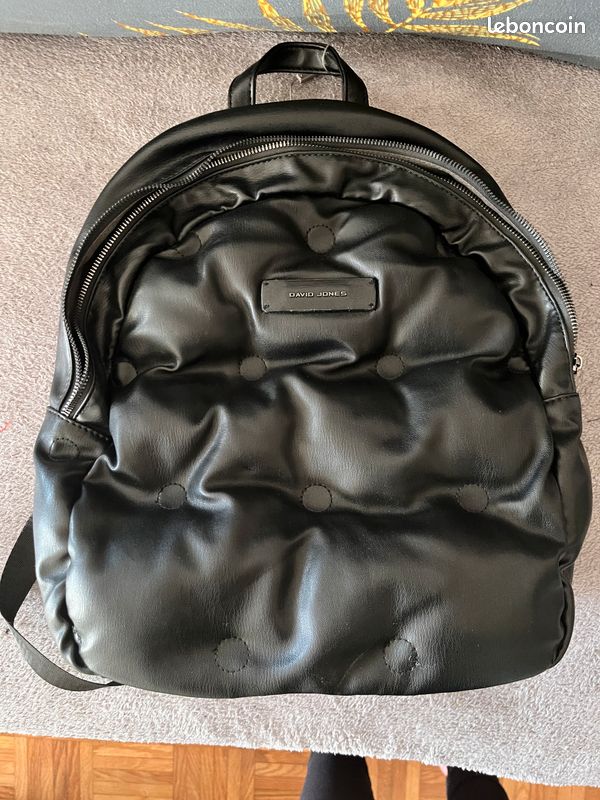 Sac à dos matelassés Accessoires Bagagerie