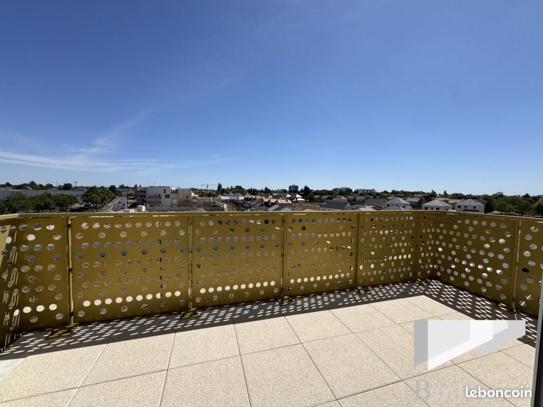Appartement 3 pièces 62 m² · à La Chapelle-Saint-Mesmin · 62 m² · 242 000 €