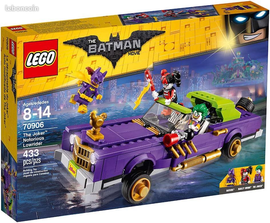 Lego 70906 (image 1)