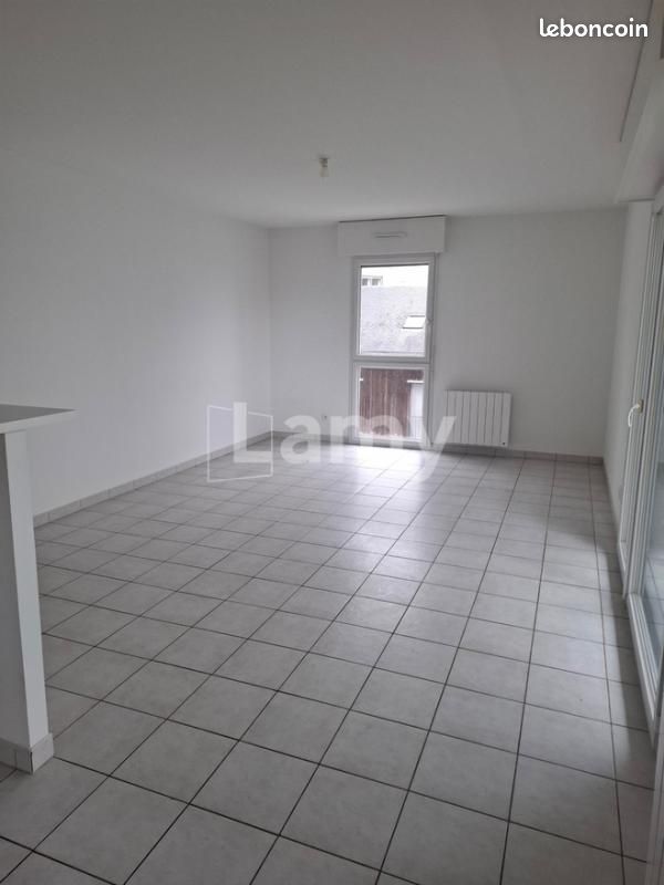 Appartement 3 pièces 69 m² · à Nantes · 69 m² · 937 €/mois