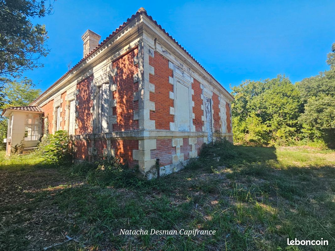 Maison 5 pièces 285 m² · à Soulac-sur-Mer · 285 m² · 1 055 000 €
