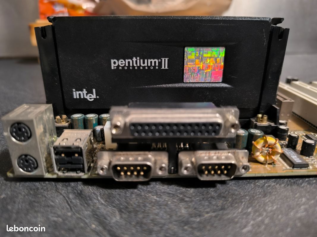 Carte Mère PC HP IPIBL-L8 492774-001