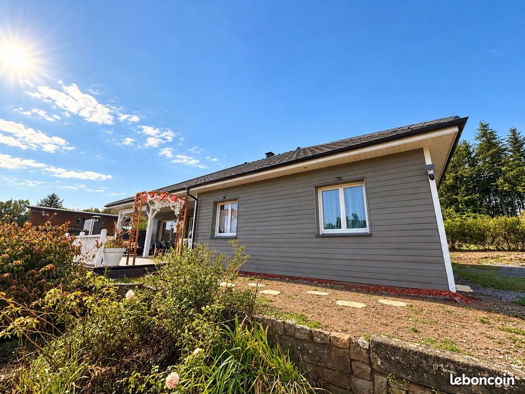 Maison 4 pièces 110 m² · à Saint-Rémy · 110 m² · 180 200 €