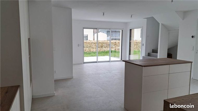 Maison 4 pièces 106 m²