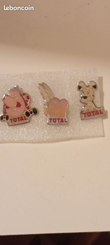 Pin s total (image 1)