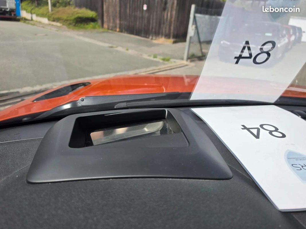 Land Rover RANGE ROVER EVOQUE HSE Dynamic * 241 ch * Meridian * HUD * Pano * Caméra (image 13)