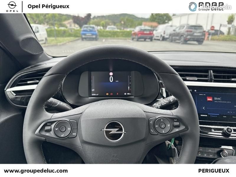 Opel Corsa 1.2 75ch GS (image 23)