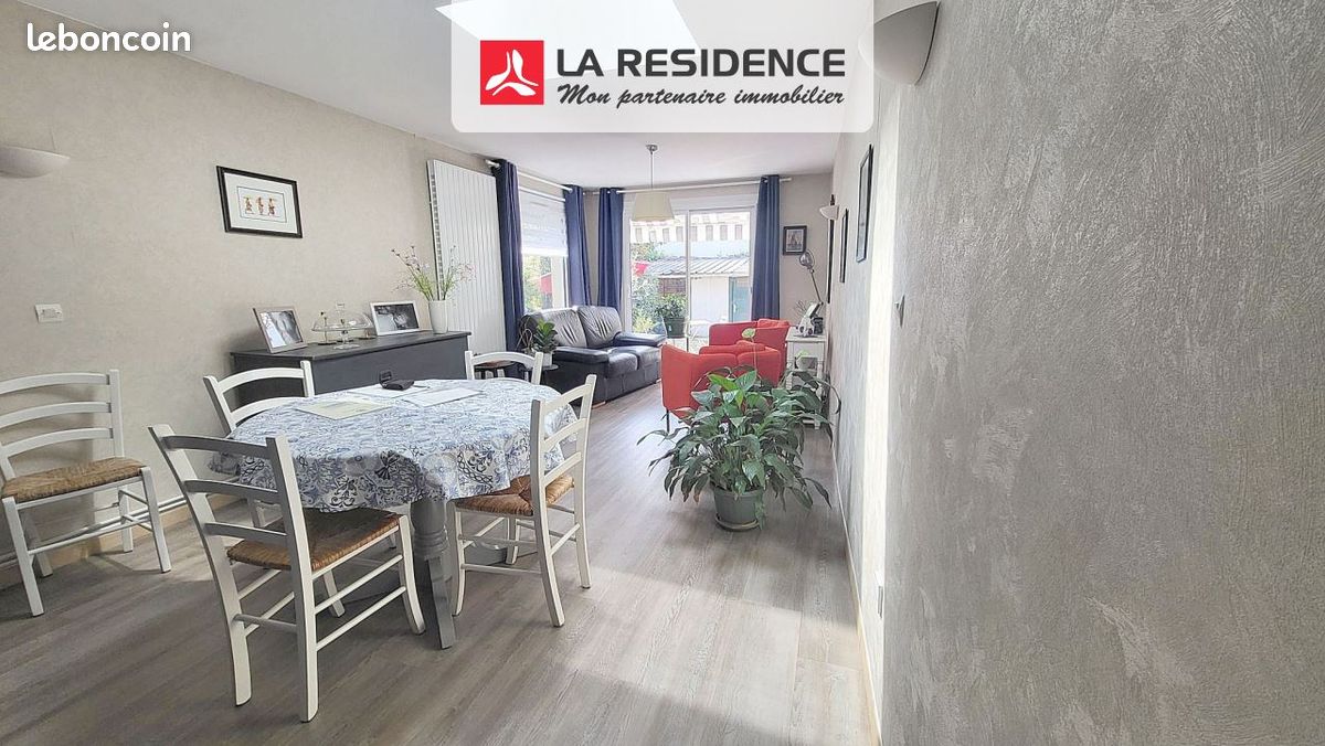 Maison 7 pièces 127 m² · à Évreux · 127 m² · 222 000 €
