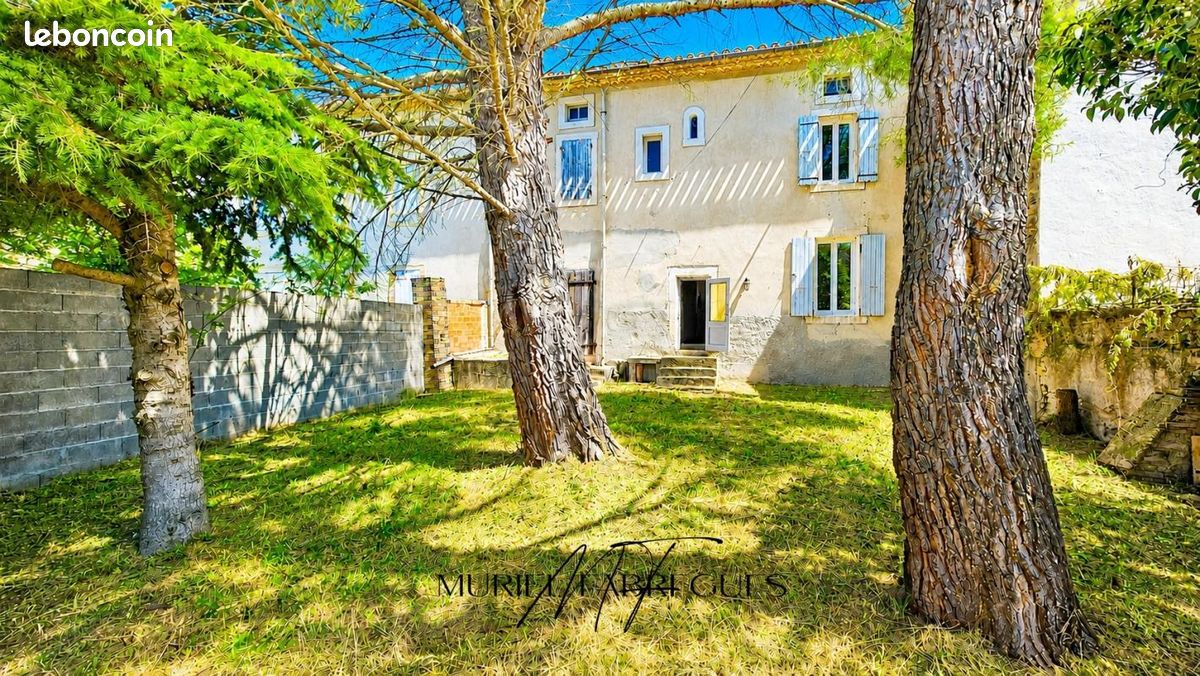Maison 5 pièces 119 m² · à Villepinte · 119 m² · 138 500 €