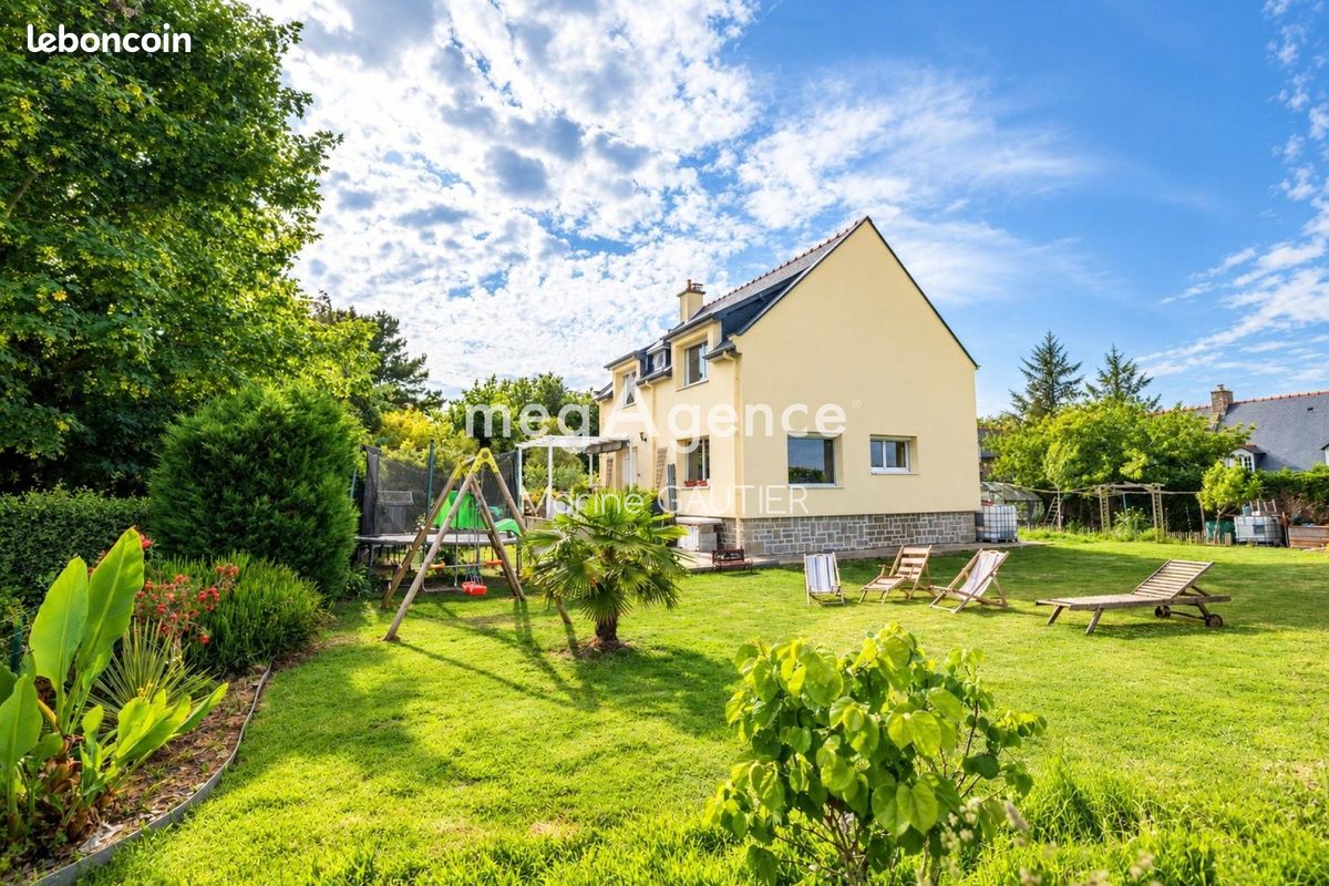 Maison 6 pièces 139 m² · à Cancale · 139 m² · 549 000 €
